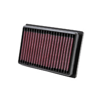 K&N Air Filter - CAN-AM SPYDER RT990; 2010-2013