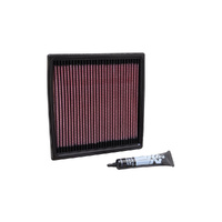 K&N Air Filter Ducati Monster 600/750/900 SS 1991-2002