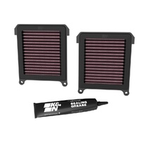 K&N Air Filter Honda CRF1100L Africa Twin