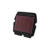 K&N Air Filter Honda GL1800 Goldwing 01-17