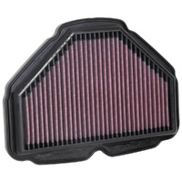 K&N Air Filter HONDA GOLDWING GL1800; 2018