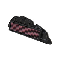 K&N Air Filter Honda SH300I