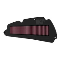 K&N AIR FILTER Forza NSS350