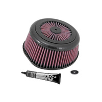 K&N Air Filter - HONDA CRF450R; 2013-15, EXTREME DUTY