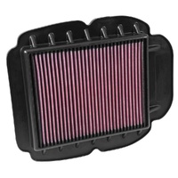 K&N Filter - HYOSUNG GT650 650R