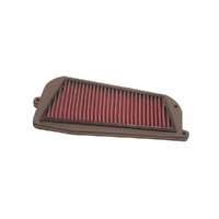K&N Air Filter Kawasaki ZZR1000 1990->92 ZX1100C 1990-93