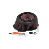 K&N Air Filter Kawasaki KXF250 / Suzuki RMZ250 04-06