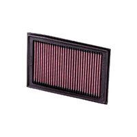 K&N Air Filter Kawasaki EX250R Ninja 08-09