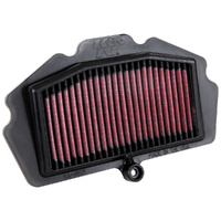 K&N Air Filter Kawasaki EX400 Ninja 400 2018-19