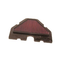 K&N Air Filter Kawasaki, ZX-6E 93-01, ZZR600963-06
