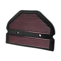 K&N Air Filter Kawasaki ZXR-750/ZX-7RR 1996-2003 - Discontinued