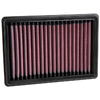 K&N Air Filter MOTO GUZZI GRISO 850; 2005-2013
