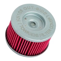 K&N Oil Filter Honda (50 ctn)