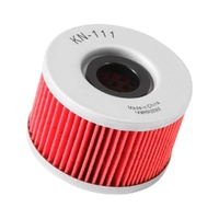 K&N Oil Filter Honda 413/KEA/KK9/MA6 (50 ctn)