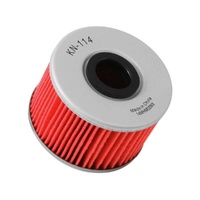 K&N Oil filter (50 ctn)
