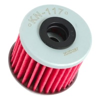 K&N Oil Filter Honda (50 ctn)