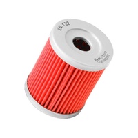 K&N Oil Filter Suzuki 245/25C/19B (50 ctn)