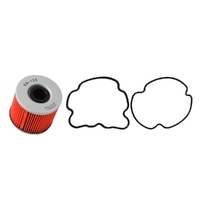 K&N Oil Filter Suzuki 458/450 (50 ctn)