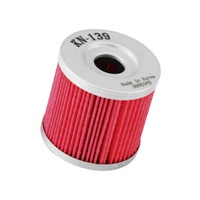 K&N Oil Filter Suzuki 29F (50 ctn)