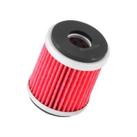 K&N Oil Filter Yamaha 5TA (50 ctn)