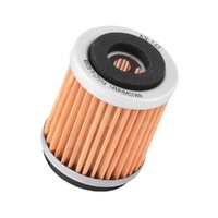 K&N Oil Filter Yamaha 3UH/5H0 (50 ctn)