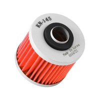 K&N Oil Filter Yamaha 4X7/583/2H0/5JX (50 ctn)