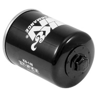 K&N Oil Filter Yamaha 5JW (50 ctn)