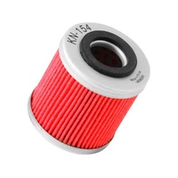 K&N Oil Filter Husqvarna 800081675 (50 ctn)