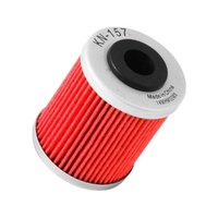 K&N Oil Filter KTM 045 000 (2nd) (50 ctn)