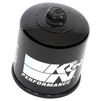 K&N Oil Filter Harley Davidson/Indian (50 ctn)