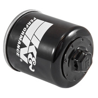 K&N Oil Filter (50 ctn)