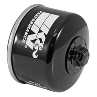 K&N Oil Filter (50 ctn)