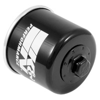 K&N Oil Filter Triumph T1210200 (50 ctn)