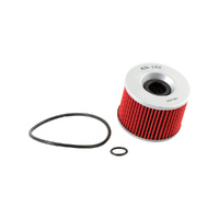 K&N Oil Filter Triumph 31-TO-301 (50 ctn)