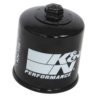 K&N Oil Filter Polaris/Indian (50 ctn)