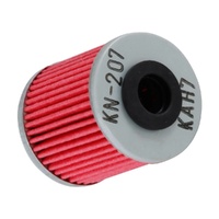 K&N Oil Filter Kawasaki KX-F / Suzuki RM-Z (50 ctn)