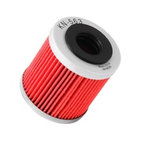 K&N Oil Filter Husqvarna (50 ctn)