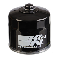 K&N OIL FILTER  KN-134