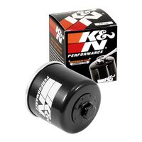 K&N Oil Filter (HF138)