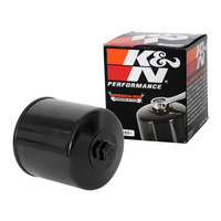 K&N Oil Filter (HF163)