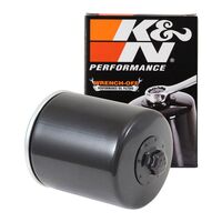 K&N Oil Filter (HF170)