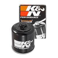 K&N Oil Filter (HF183)