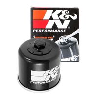 K&N Oil Filter (HF191)