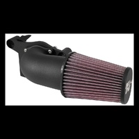 K&N 63-1138 Air Intake System - HD