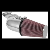 K&N 63-1138C Air Intake System - HD