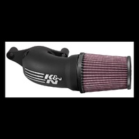 K&N 63-1139 Air Intake - HD