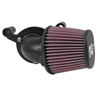 K&N Performance Aircharger - Harley-Davidson 96/103 (Indent)