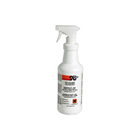 K&N Power Kleen Filter Cleaner  32oz Trigger Spray K99-0621