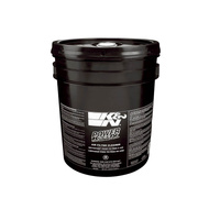 K&N Power Kleen Filter Cleaner  5 Gallon K99-0640