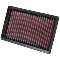K&N Air Filter KBM-1010R